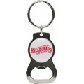 Keychain Bottle Opener